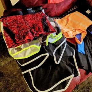 PINK VS & NIKE BUNDLE